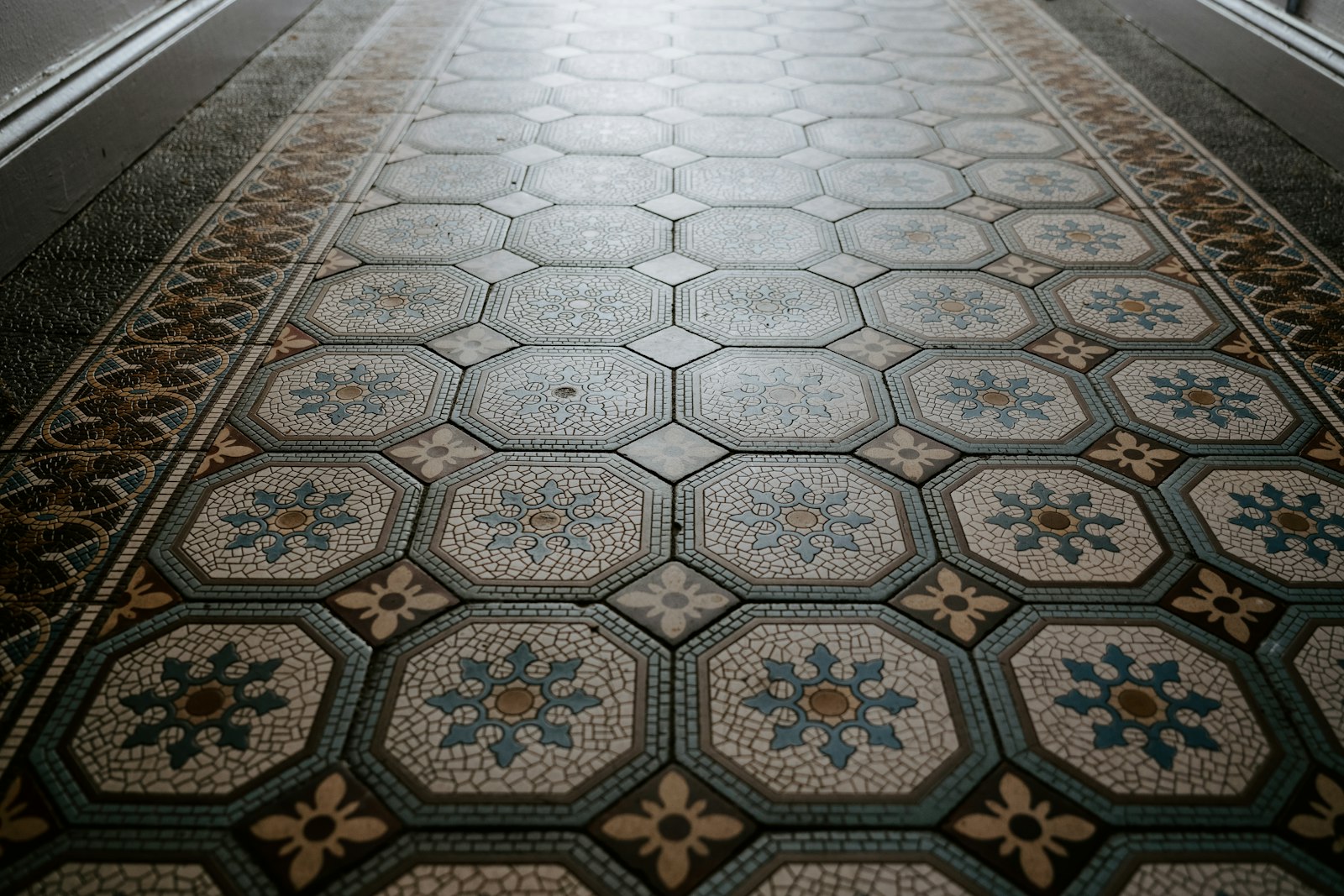Tiles That Redefine Your Floors & Walls