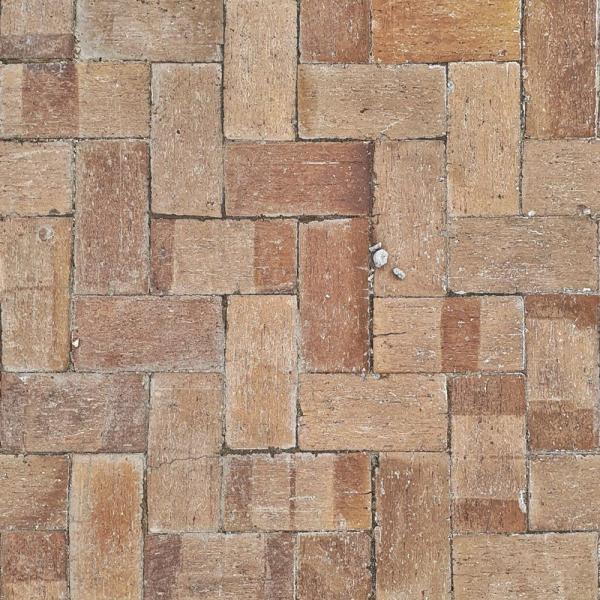 DBL Heavy-Duty Parking Tile 12"x18"