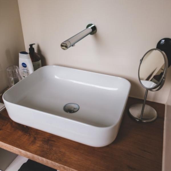 Aladin Signature Premium Under-Counter Basin