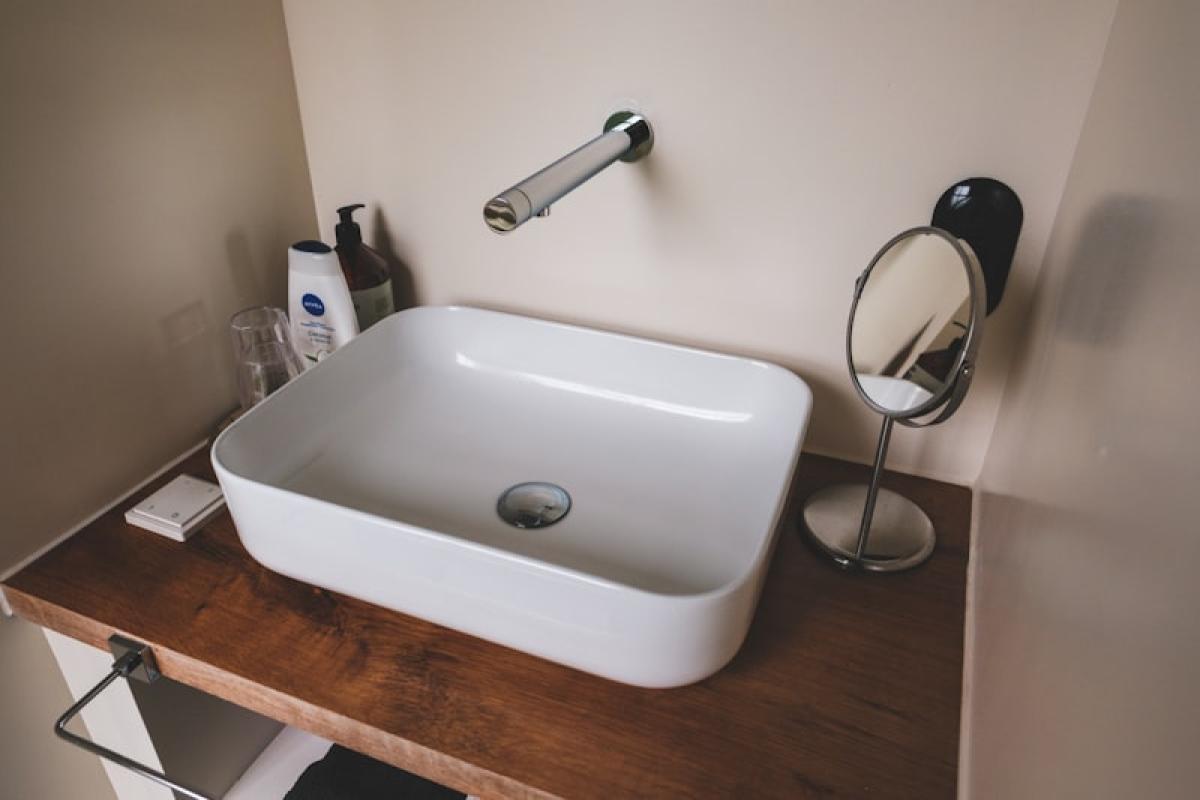 Aladin Signature Premium Under-Counter Basin