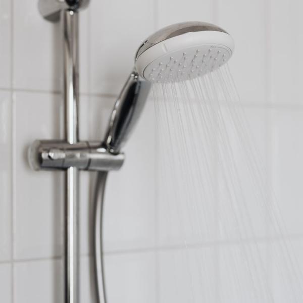 Aladin Signature Handheld Shower Faucet Set