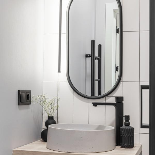Aladin Signature Wall-Mount Vanity Cabinet