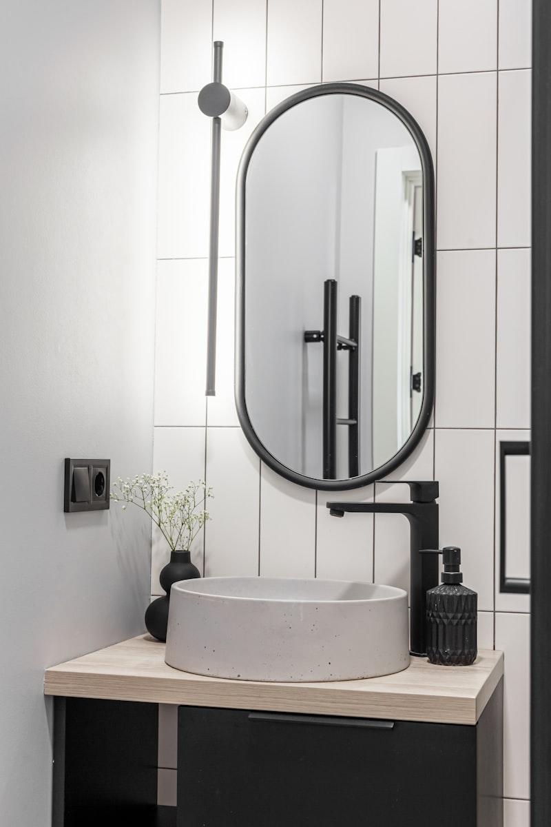 Aladin Signature Wall-Mount Vanity Cabinet