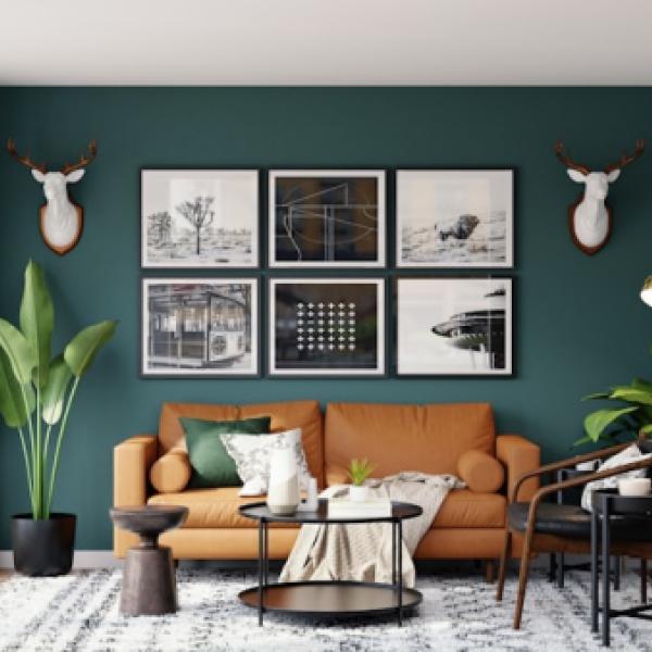 Home Décor