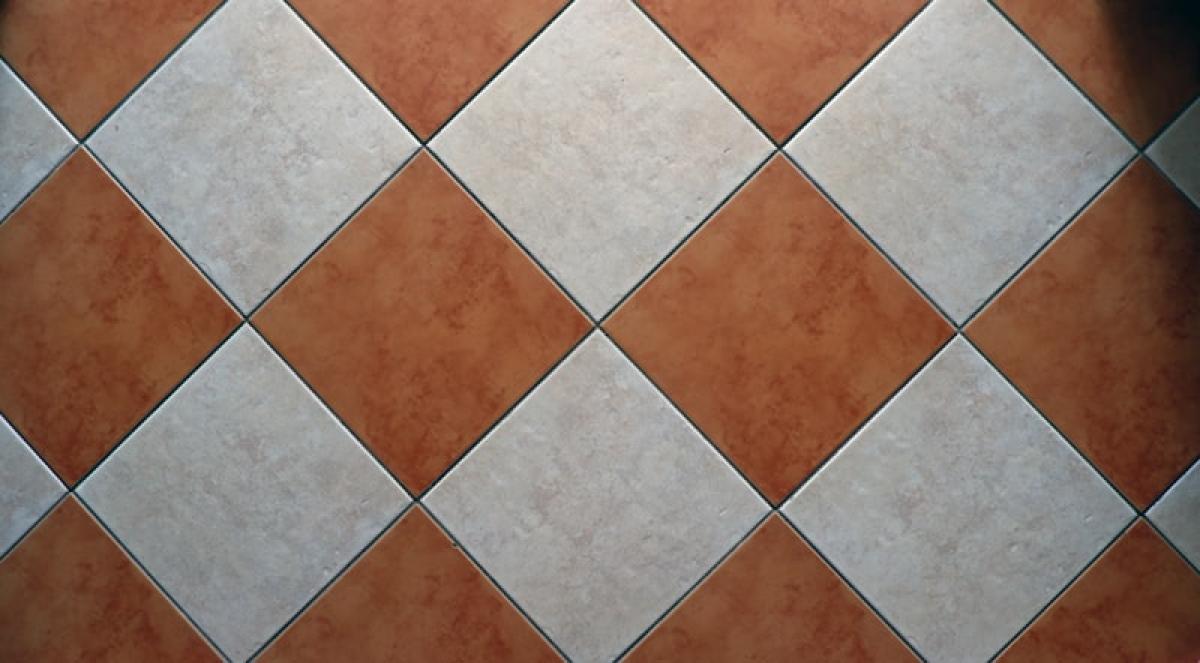Akij Rustic Stone Floor Tile 12"x24" — view 2