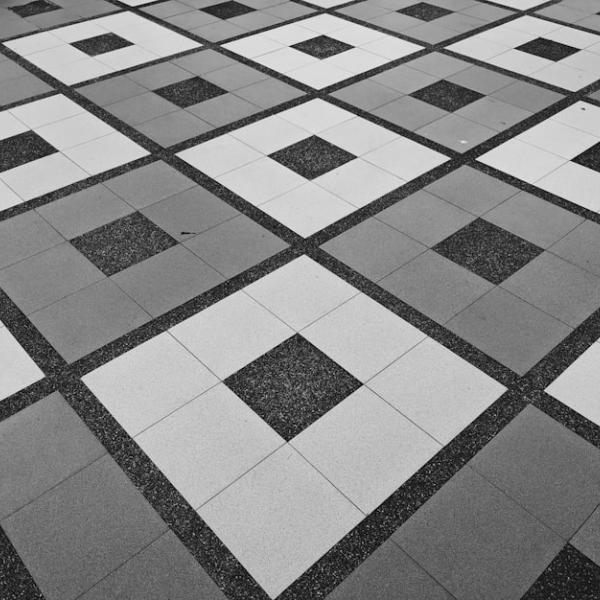 Aladin Signature Plain Floor Tile 12"x18"